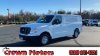 Pre-Owned 2018 Nissan NV 1500 S