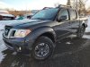 Pre-Owned 2015 Nissan Frontier PRO-4X