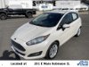 Pre-Owned 2018 Ford Fiesta SE