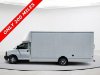 Pre-Owned 2021 Chevrolet Express 4500