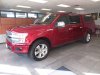 Pre-Owned 2019 Ford F-150 Platinum