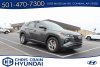 Certified Pre-Owned 2022 Hyundai TUCSON SE
