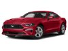 New 2021 Ford Mustang EcoBoost