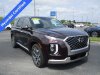 Certified Pre-Owned 2022 Hyundai PALISADE Calligraphy