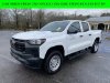 Pre-Owned 2023 Chevrolet Colorado Work Truck
