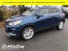 Pre-Owned 2019 Chevrolet Trax Premier