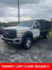 Pre-Owned 2016 Ford F-450 Super Duty Platinum
