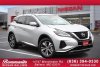 Certified Pre-Owned 2022 Nissan Murano S