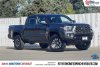 Unknown 2021 Toyota Tacoma TRD Sport