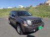 Pre-Owned 2017 Jeep Patriot Sport 75th Anniversary