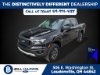Certified Pre-Owned 2022 Ford Ranger XLT