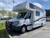 Pre-Owned 2012 Mercedes-Benz Sprinter Cab Chassis 3500