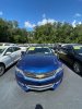 Pre-Owned 2014 Chevrolet Impala LS