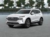 New 2022 Hyundai SANTA FE SEL