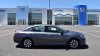 Pre-Owned 2015 Honda Accord Touring