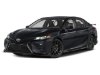 Pre-Owned 2023 Toyota Camry TRD