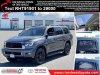 Pre-Owned 2022 Toyota Sequoia TRD Sport