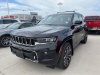 Certified Pre-Owned 2022 Jeep Grand Cherokee Overland