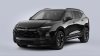 New 2021 Chevrolet Blazer RS