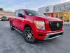 Certified Pre-Owned 2020 Nissan Titan SV