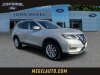 Certified Pre-Owned 2019 Nissan Rogue SV
