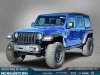 Certified Pre-Owned 2022 Jeep Wrangler Unlimited Willys Sport