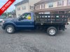 Pre-Owned 2012 Ford F-250 Super Duty XL