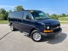 Pre-Owned 2014 Chevrolet Express 1500