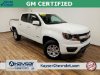 Certified Pre-Owned 2018 Chevrolet Colorado LT