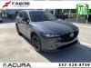 Pre-Owned 2022 MAZDA CX-5 2.5 S Carbon Edition