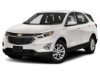 Pre-Owned 2020 Chevrolet Equinox LT