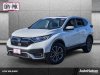 Certified Pre-Owned 2021 Honda CR-V EX