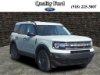 New 2024 Ford Bronco Sport Big Bend