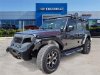 Pre-Owned 2018 Jeep Wrangler Unlimited Rubicon
