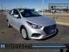 Pre-Owned 2021 Hyundai Accent SE