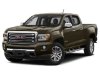 Pre-Owned 2016 GMC Canyon SLT
