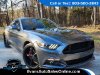 Pre-Owned 2015 Ford Mustang EcoBoost Premium