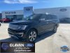 Pre-Owned 2020 Ford Expedition MAX Platinum