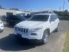 Pre-Owned 2015 Jeep Cherokee Sport