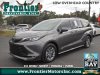 Certified Pre-Owned 2021 Toyota Sienna XLE 8-Passenger