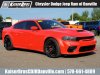 Pre-Owned 2021 Dodge Charger SRT Hellcat