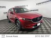 Certified Pre-Owned 2019 MAZDA CX-5 Touring