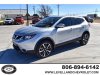 Pre-Owned 2017 Nissan Rogue Sport SL