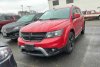 Pre-Owned 2014 Dodge Journey Crossroad