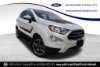 Certified Pre-Owned 2022 Ford EcoSport Titanium