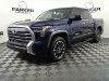 Certified Pre-Owned 2022 Toyota Tundra Limited HV