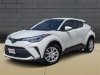 Pre-Owned 2021 Toyota C-HR LE