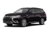 Pre-Owned 2020 Mitsubishi Outlander PHEV SEL