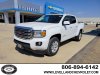 Pre-Owned 2018 GMC Canyon SLE