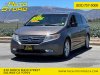 Pre-Owned 2012 Honda Odyssey Touring
